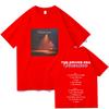Ross Lynch Obsession Album New T Shirt Pop Rock High Street Tee-shirt Funko Women Men Top High Quality Cotton Breathable T-shirt