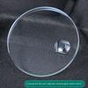 MDV-106 Calendar Magnifier Window Watch Lens Glass Mask for Casio Swordfish MDV 106 Mineral and Sapphire Mirror Watch Parts