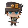 Bizarre Adventure Capsule Figure Collection Všechny 4 typy figurek JoJo's RE-Collect01 ×