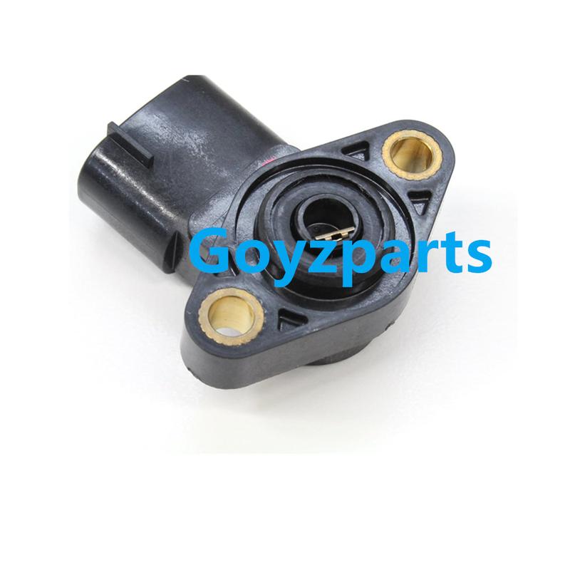38800-HR3-A21 38800-HP0-A11 TRX350 Angle Sensor For Honda Foreman 500 TRX 250 350 420 450 500 Rancher 350 Fourtrax Gear Shift An