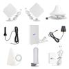 High Gain 4G LTE 35DB Flat Antenna for Mobile Network Card and Router