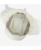 Noseupeiseu Ne3Cr54K Teeball Earmuff Cap Cream