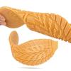 1 Pair Cuttable Rubber Sole Stickers Non-Slip Shoe Soles Wear Resistant Shoes Soles Pads Replaceable Sneakers Outsole Protector
