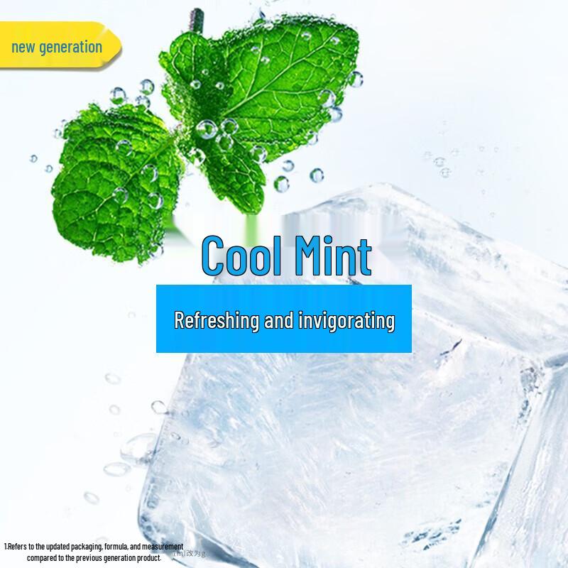 Head & Shoulders Invigorating Cool Anti-Dandruff Shampoo