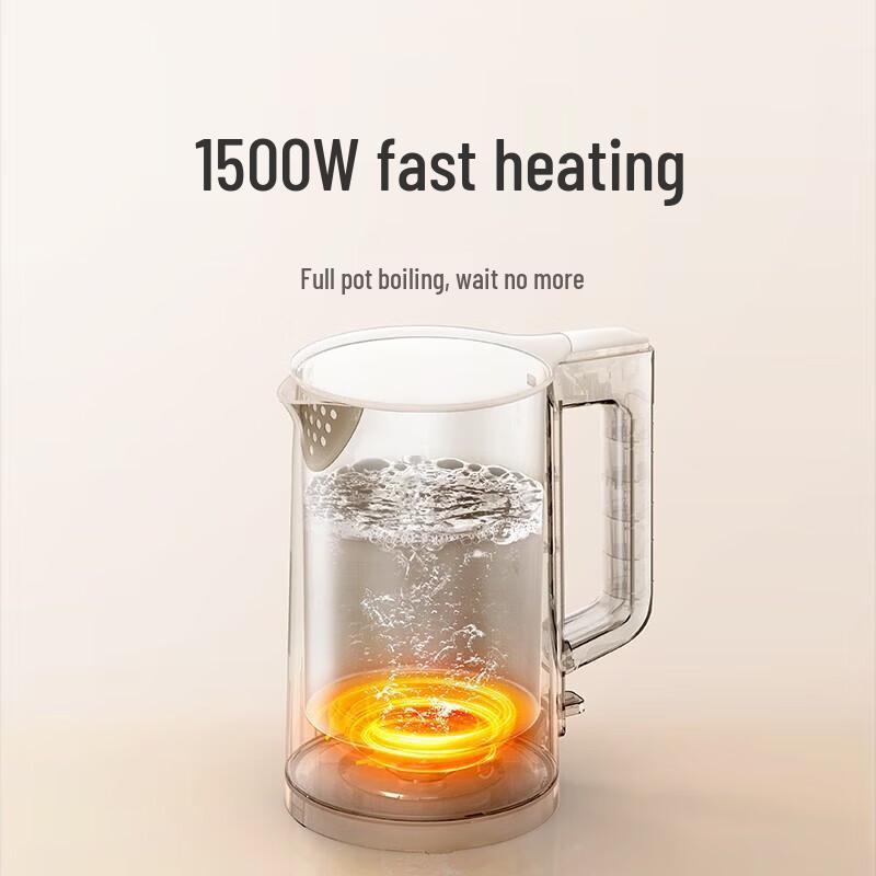 Xiaomi Mijia Electric Kettle N1