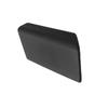 Interior Console Armrest Cover Elegant Protections Stylish Console Armrest Cover Simple Installation for Vehicles