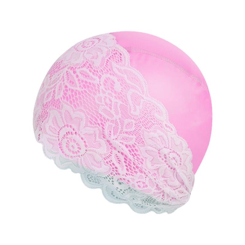 Unisex Waterproof Swim Cap