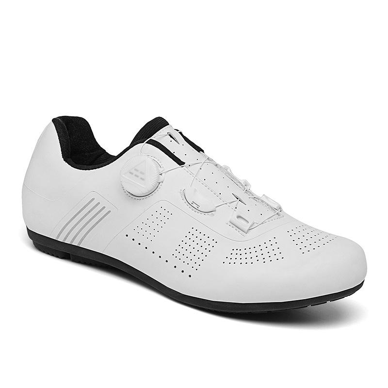 

XT5180 Men s Women s Cycling Shoes Bicycle Rotating Buckle Mountain Lock Highway Non Leather Surface Sports Code 36
