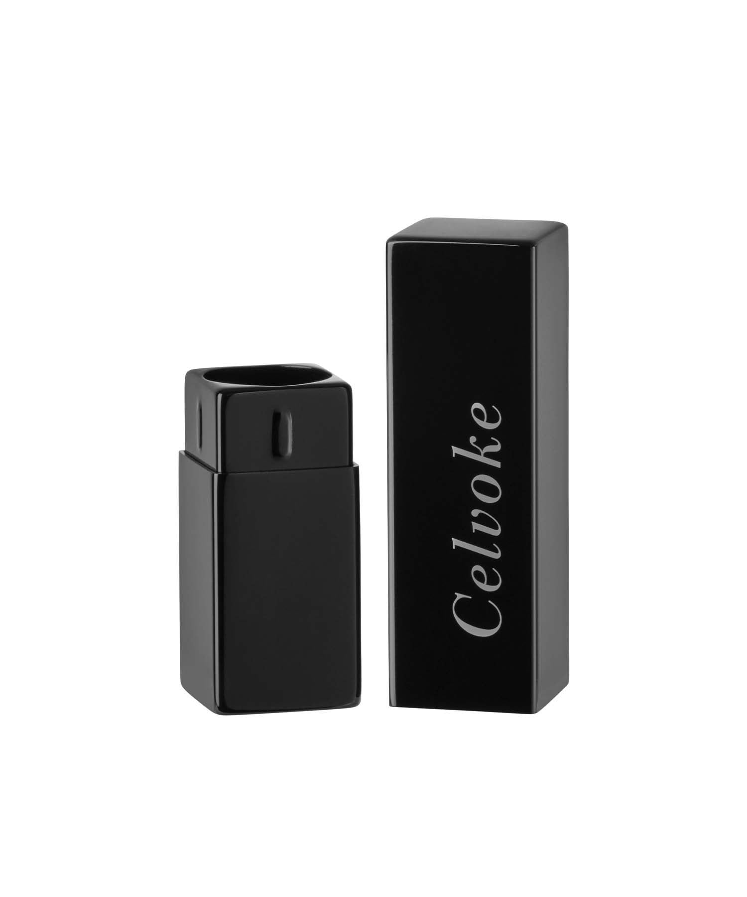 Celvoke Lipstick Case, Refillable Lip Case, Dedicated Case for Alauz Lips