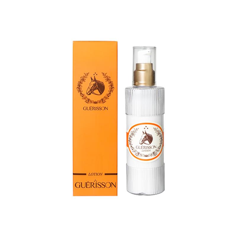Увлажняющий лосьон Guerisson 9 Complex с лошадиным маслом