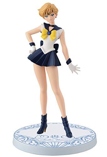 

Красивая Девушка Воин Сейлор Мун Girls Memories Figure of Sailor Uranus Sailor Uranus Figure