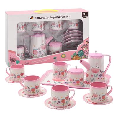 Kit per giochi di ruolo – Utensili da cucina giocattolo