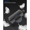 XT-XINTE Underwater Diving Tray Carbon Fiber Float Buoyancy Aquatic Arm D80mm Dual Ball Floating Arm Diving Camera