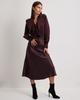 Women's Blouse Espiga 521043 36 Brown