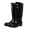 Water Shoes Anti-smashing, Stab-resistant and Wear-resistant Four-season Industrial Use Tall Cylinder Anti-skid