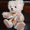 [USED] HERMANN Teddy Bear Rose Limited To 300