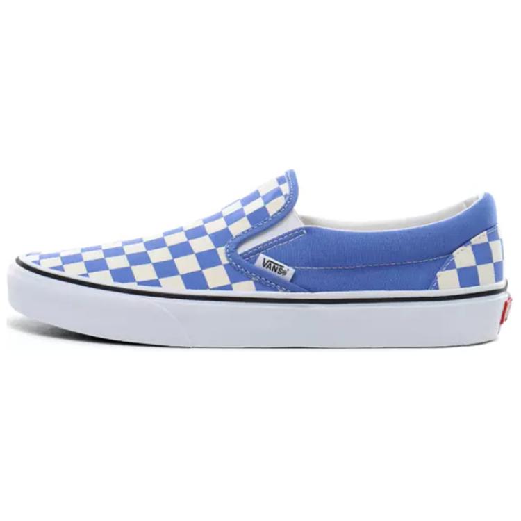 

Slip-On Classic Vans Ultra Marine Checkerboard VN0A4BV3TB6 42.5
