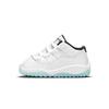 New 11 Retro Low Legend Blue TD 505836-117