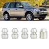 Auto Accessories LR031381 LR086417 LR086417G T4A1983 Locking Wheel Nut Wheel Nut Lock for Discovery Sport Freelander 2