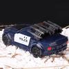 Prowl Transformation Toys Robot Hound Car Deformation Action Figure Optimus Commander Model BMB YS05 YS06 YS04 Articulated Collectible Movable