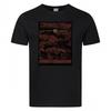 Amplified Unisex Adult Flamingo Sleep Token T-Shirt