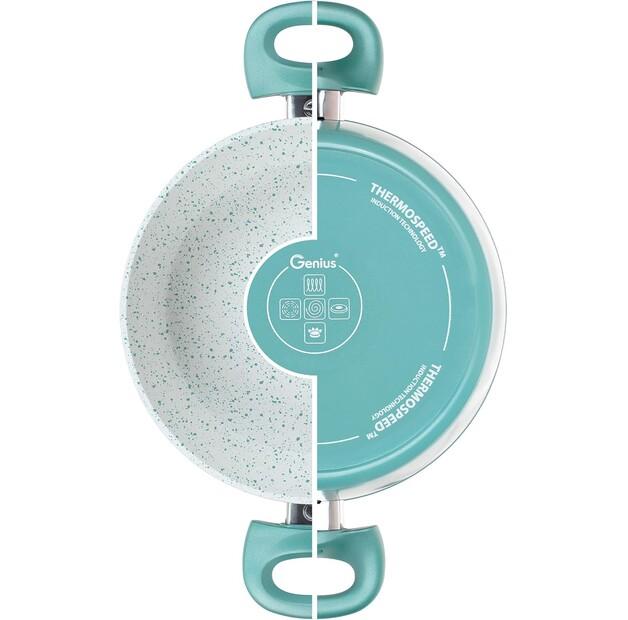 

Сотейник Genius Cerafit Revolution, 26 см (A06451)