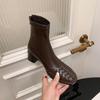 Sapatos fechados – Sapatos fechados