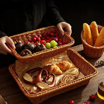 Dekorace na stůl – Podnosy a tácy