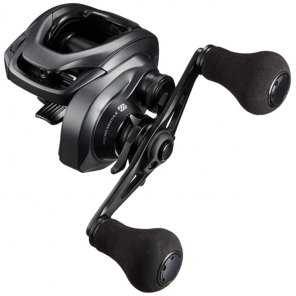 

[Shimano] Baitrile Double Shaft 20 Xsense DC SS XG left Seavers Rockfish