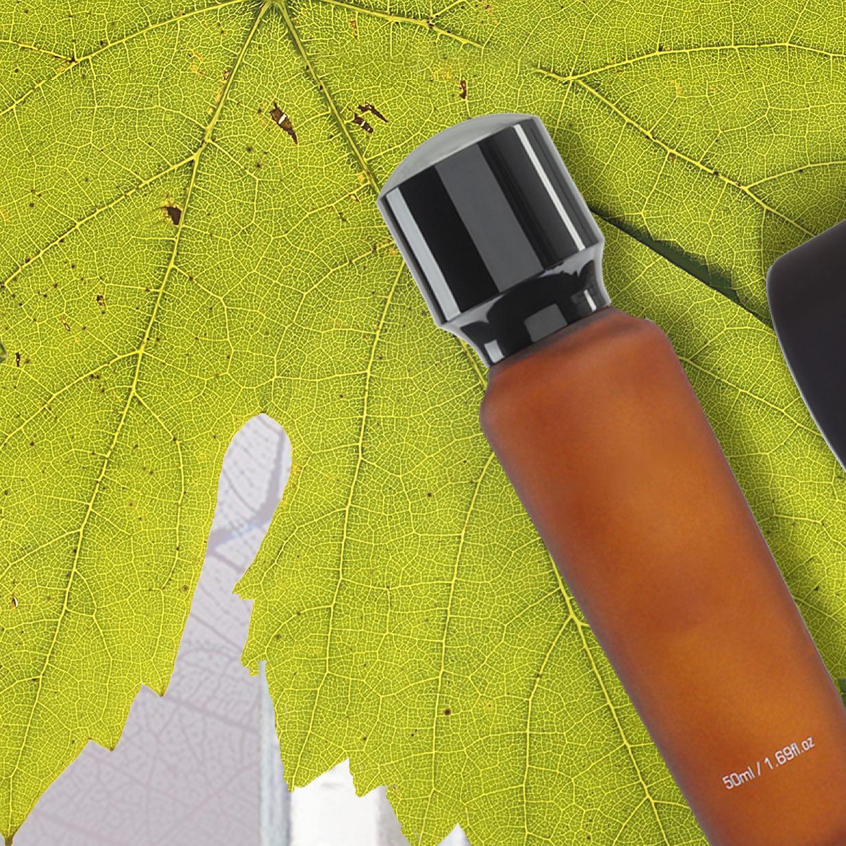 

Biosphere Vitamin C Serum For Face Serum Увлажняющий уход за темными пятнами Serum M коричневый