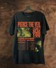 College Students  Cotton T-shirt Pierce the Veil Band Tour 2025 Gift For Fan S To 5XL T-shirt