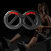 5/10/15/20/30KG Hand Strength Grip Trainer 8-shaped Arm Exerciser  Fitness Train