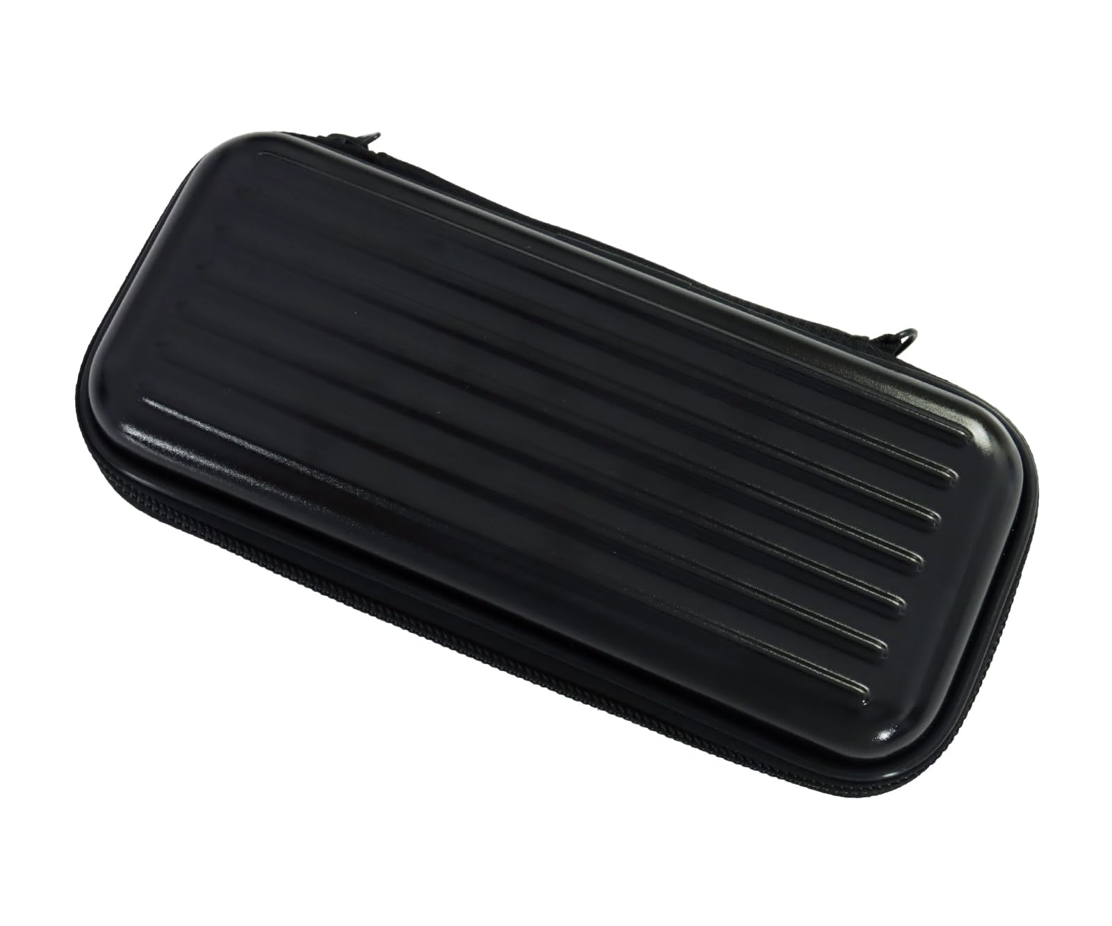 Bricolage BERNINA CASE bifold wallet black чёрный