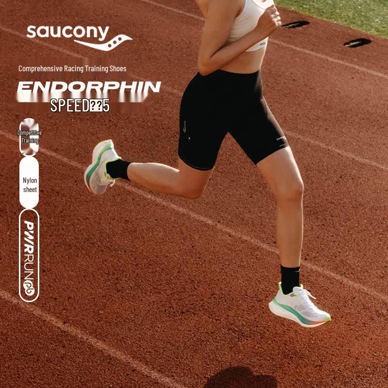 Saucony Endorphin Speed 5 Unisex Racing & Training Running Shoes
