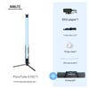 Luz de Tubo LED RGB NANLITE PavoTube II 15C