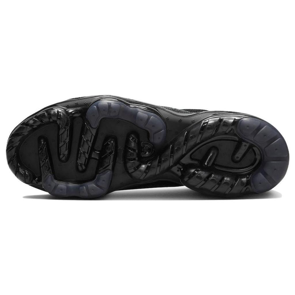 Nike Air VaporMax 2023 Flyknit Black Women Sneakers Anthracite DV6840-001