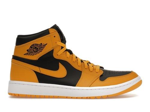 

Air Jordan 1 Golf Pollen - DQ0660-700 EU 47.5 жовтий