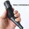 Oiler Filter Funnel Car Repair Oil Filling Equipment With Filter Flexible Tube For Auto Car Motorcycle Truck ATV Accessories