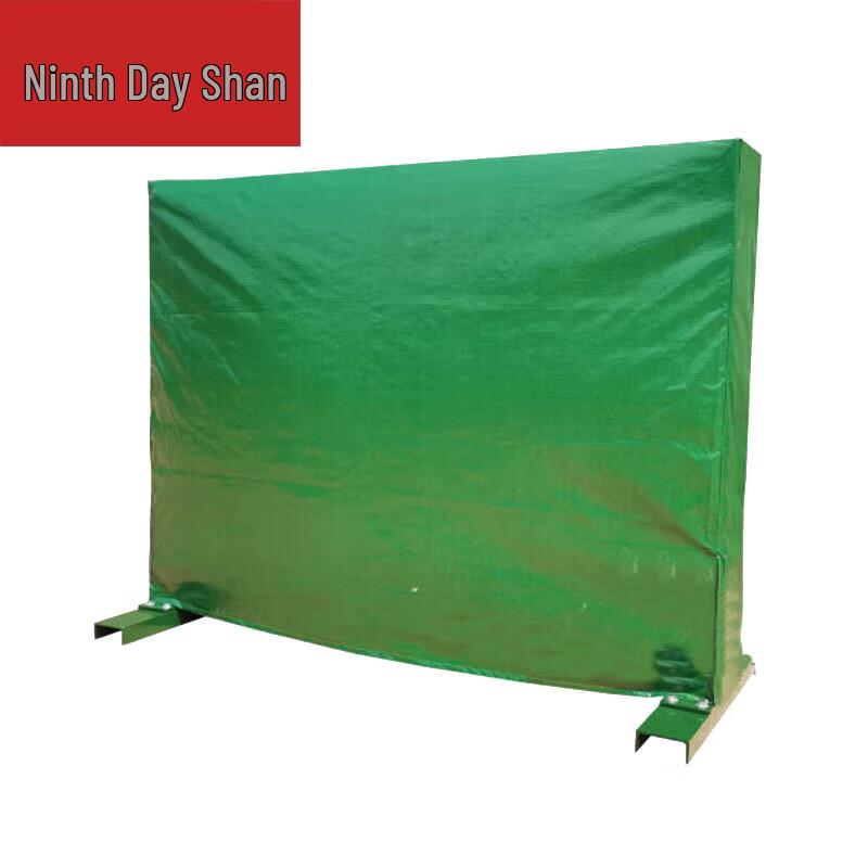Tactical 400m Obstacle Course Simulation Mat