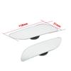 2PCS Convex Car Auto 360° Wide Angle Rear Side View Blind Spot Mirror Accessory