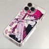 2024 New Y2K Popular Girls Phone Case For Samsung S26 S25 S24 S23 S22 S21 S20 FE Note20 Note10 Plus Ultra Lite Edge 5G Clear TPU