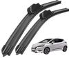 Suitable for Ford Eco Sport 2013-2025 22+16 Wiper Blades