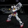 RG 1/144 RX-78-2 2.0 Yuanzu G3 Mech Bausatz Actionfiguren Schreibtisch-Dekoration Puppe Jungen Spielzeug Puzzle Sammlerstück Geschenk