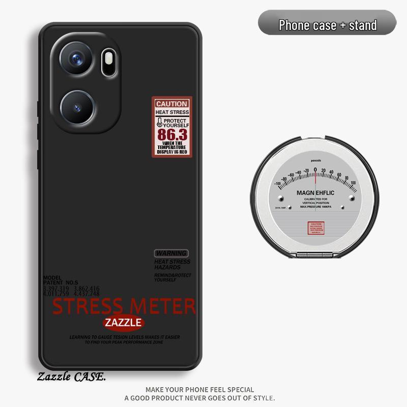 Чехол-подставка для OnePlus ACE6: Защитный чехол для OnePlus 15 OnePlus 15