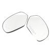 A03E-Car Accessories Left Heated Rear Mirror Glass For Cadillac Escalade ESV EXT - Avalanche Silverado-Tahoe -GMC Yukon