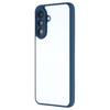 For Samsung Galaxy A56 5G Phone Case TPU + Acrylic Clear Back Cover
