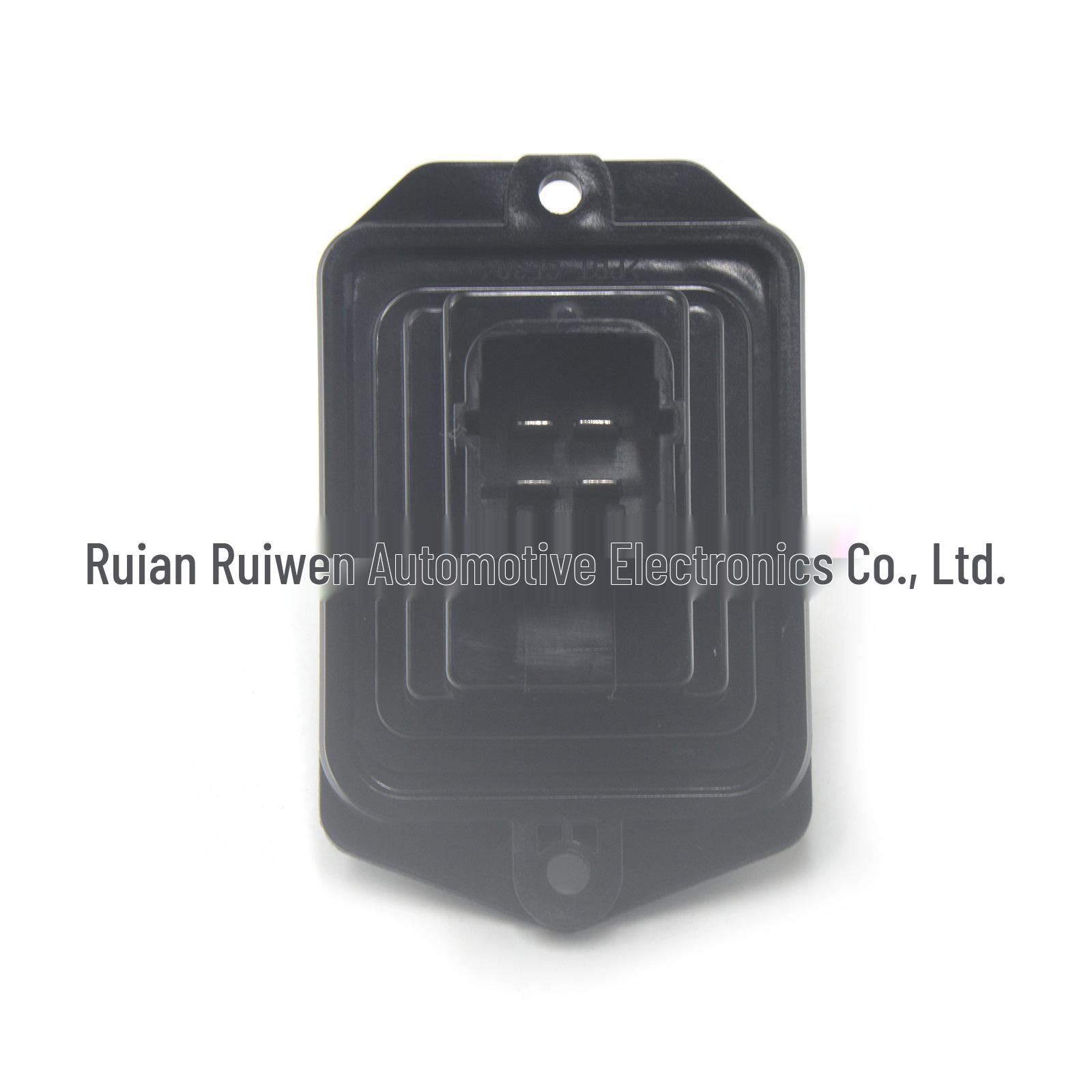 Honda Blower Motor Resistor 79330-TR0-A01 Other