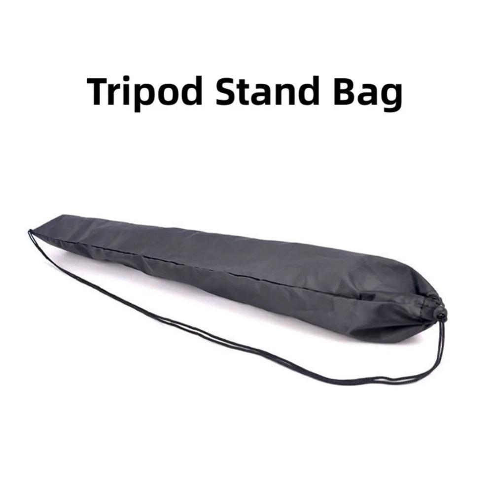 

Drawstring Photography Light Tripod Stand Bag Nylon Tripod Bag Photographic Studio 13/67cm