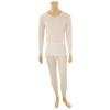 Soft Lightweight Premium Silk Men S Inner Set Wmv7182c Wmp7182l