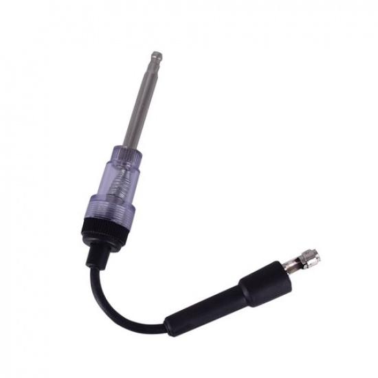 SPARK PLUG Tester Ignition System Coil Engine In Line Auto Diagnostic Test Tools